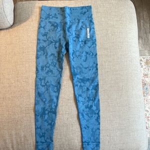 Gymshark leggings